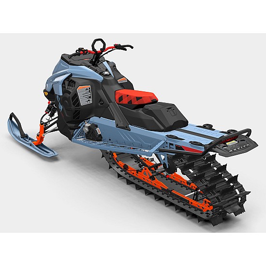 Ski-Doo Freeride 850 E-TEC Turbo R SHOT Touchscreen 146” 2026