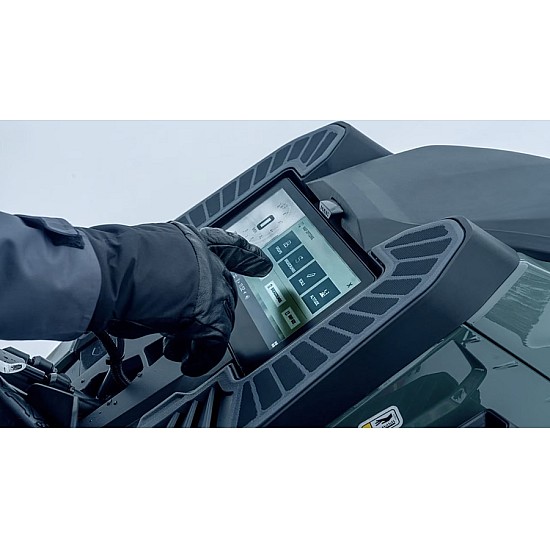 Ski-Doo Freeride 850 E-TEC Turbo R SHOT Touchscreen 146” 2026