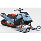 Ski-Doo Freeride 850 E-TEC Turbo R SHOT Touchscreen 146” 2026