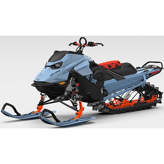 Ski-Doo Freeride 850 E-TEC Turbo R SHOT Touchscreen 146” 2026