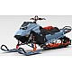 Ski-Doo Freeride 850 E-TEC Turbo R SHOT Touchscreen 146” 2026
