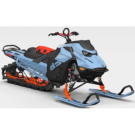 Ski-Doo Freeride 850 E-TEC Turbo R SHOT Touchscreen 154” 2026 Ski-Doo Freeride 850 E-TEC Turbo R SHOT Touchscreen 154” 2026