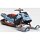 Ski-Doo Freeride 850 E-TEC Turbo R SHOT Touchscreen 154” 2026 Ski-Doo Freeride 850 E-TEC Turbo R SHOT Touchscreen 154” 2026