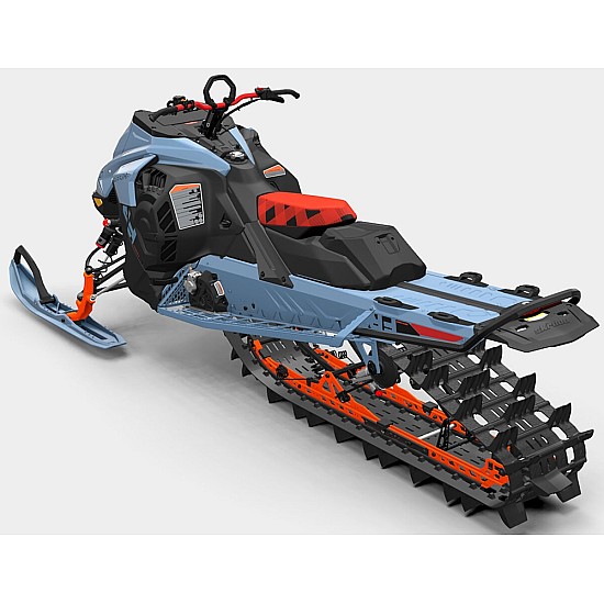 Ski-Doo Freeride 850 E-TEC Turbo R SHOT Touchscreen 154” 2026 Ski-Doo Freeride 850 E-TEC Turbo R SHOT Touchscreen 154” 2026