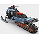 Ski-Doo Freeride 850 E-TEC Turbo R SHOT Touchscreen 154” 2026 Ski-Doo Freeride 850 E-TEC Turbo R SHOT Touchscreen 154” 2026