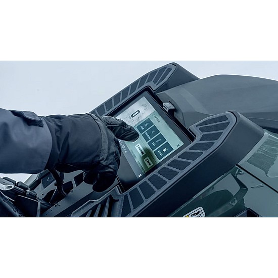 Ski-Doo Freeride 850 E-TEC Turbo R SHOT Touchscreen 154” 2026 Ski-Doo Freeride 850 E-TEC Turbo R SHOT Touchscreen 154” 2026