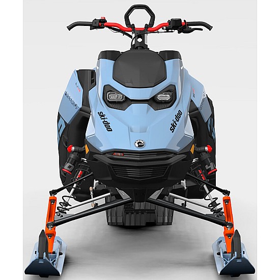 Ski-Doo Freeride 850 E-TEC Turbo R SHOT Touchscreen 154” 2026 Ski-Doo Freeride 850 E-TEC Turbo R SHOT Touchscreen 154” 2026