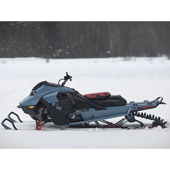 Ski-Doo Freeride 850 E-TEC Turbo R SHOT Touchscreen 154” 2026 Ski-Doo Freeride 850 E-TEC Turbo R SHOT Touchscreen 154” 2026