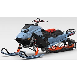 Ski-Doo Freeride 850 E-TEC Turbo R SHOT Touchscreen 154” 2026