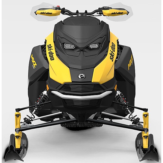 Ski-Doo MXZ Neo+ 600 EFI Electric Start 120” 2026 Ski-Doo MXZ Neo+ 600 EFI Electric Start 120” 2026