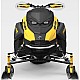 Ski-Doo MXZ Neo+ 600 EFI Electric Start 120” 2026 Ski-Doo MXZ Neo+ 600 EFI Electric Start 120” 2026