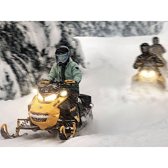 Ski-Doo MXZ Neo+ 600 EFI Electric Start 120” 2026 Ski-Doo MXZ Neo+ 600 EFI Electric Start 120” 2026