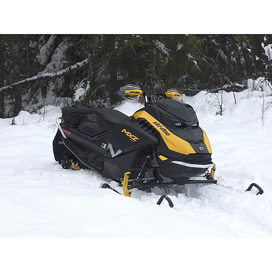 Ski-Doo MXZ Neo+ 600 EFI Electric Start 120” 2026 Ski-Doo MXZ Neo+ 600 EFI Electric Start 120” 2026