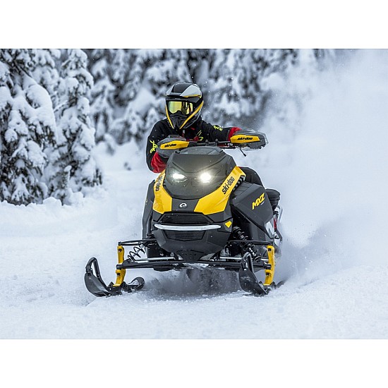 Ski-Doo MXZ Neo+ 600 EFI Electric Start 120” 2026 Ski-Doo MXZ Neo+ 600 EFI Electric Start 120” 2026