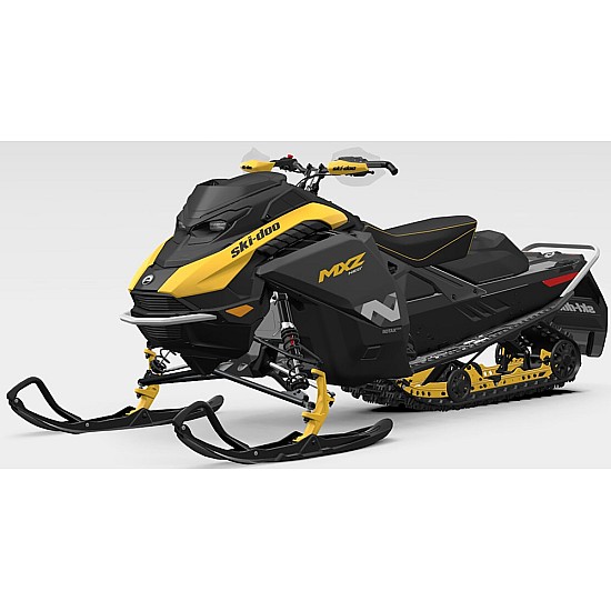 Ski-Doo MXZ Neo+ 600 EFI Electric Start 120” 2026 Ski-Doo MXZ Neo+ 600 EFI Electric Start 120” 2026