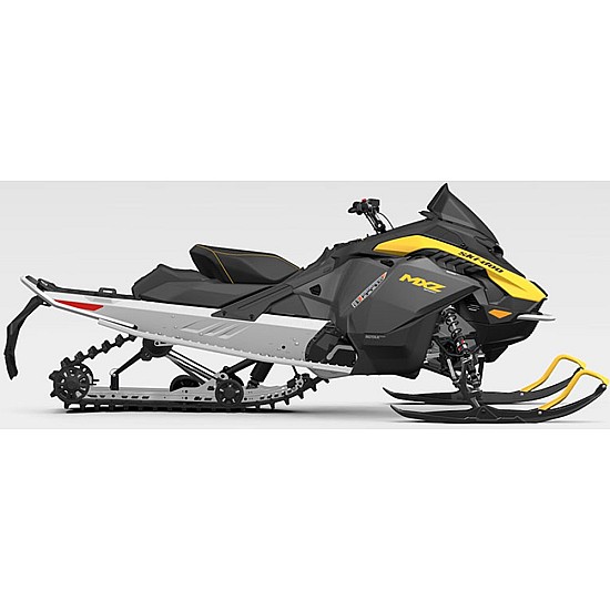 Ski-Doo MXZ Sport 600 EFI Electric Start 129” 2026