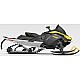 Ski-Doo MXZ Sport 600 EFI Electric Start 129” 2026