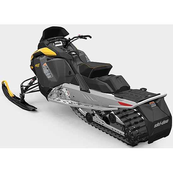 Ski-Doo MXZ Sport 600 EFI Electric Start 129” 2026