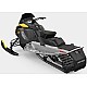 Ski-Doo MXZ Sport 600 EFI Electric Start 129” 2026