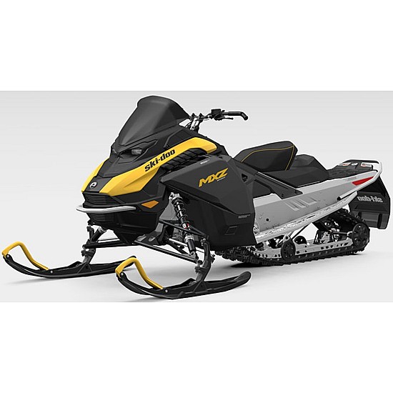 Ski-Doo MXZ Sport 600 EFI Electric Start 129” 2026