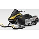 Ski-Doo MXZ Sport 600 EFI Electric Start 129” 2026