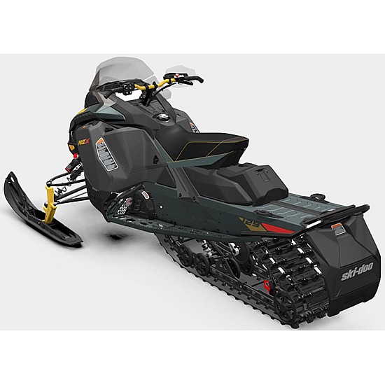 Ski-Doo MXZ X-RS 600R E-TEC Electric Start 129” 2026 Ski-Doo MXZ X-RS 600R E-TEC Electric Start 129” 2026