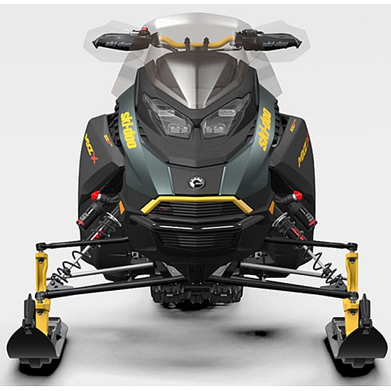 Ski-Doo MXZ X-RS 600R E-TEC Electric Start 129” 2026 Ski-Doo MXZ X-RS 600R E-TEC Electric Start 129” 2026