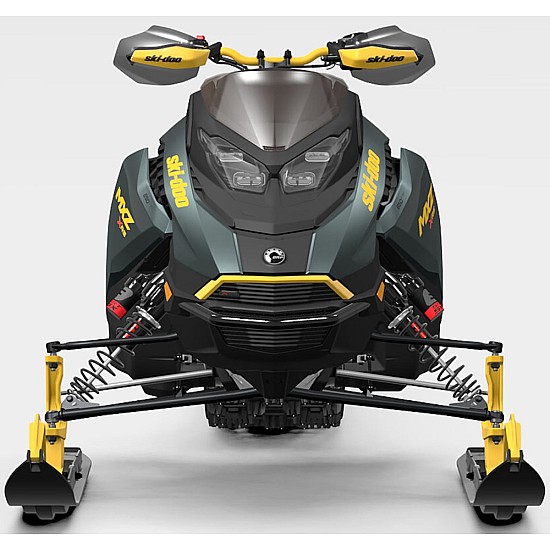 Ski-Doo MXZ X-RS 850 E-TEC Electric Start Touchscreen 137” 2026