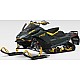 Ski-Doo MXZ X-RS 850 E-TEC Electric Start Touchscreen 137” 2026