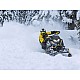 Ski-Doo MXZ X-RS 850 E-TEC Turbo R SHOT Competition Package 137” 2026