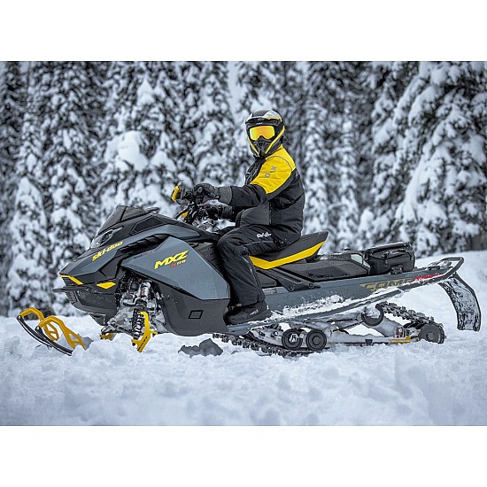Ski-Doo MXZ X-RS 850 E-TEC Turbo R SHOT Competition Package 137” 2026
