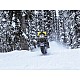 Ski-Doo MXZ X-RS 850 E-TEC Turbo R SHOT Competition Package 137” 2026