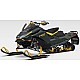 Ski-Doo MXZ X-RS 850 E-TEC Turbo R SHOT Competition Package 137” 2026