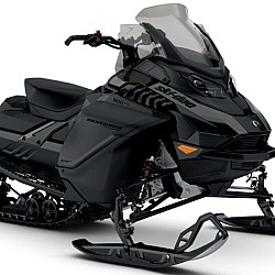 Ski-Doo Renegade Adrenaline 900 ACE Electric Start 137” 2026