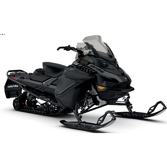 Ski-Doo Renegade Adrenaline 900 ACE Electric Start 137” 2026 Ski-Doo Renegade Adrenaline 900 ACE Electric Start 137” 2026
