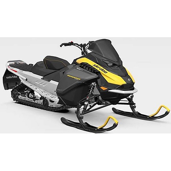 Ski-Doo Renegade Sport 600 ACE Electric Start 137” 2026 Ski-Doo Renegade Sport 600 ACE Electric Start 137” 2026