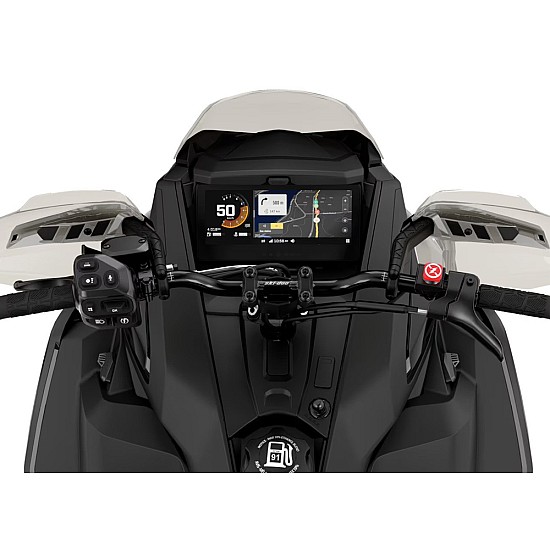 Ski-Doo Renegade X-RS 900 ACE Turbo R Electric Start Touchscreen 137” 2026