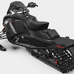 Ski-Doo Renegade X-RS 900 ACE Turbo R Electric Start Touchscreen 137” 2026