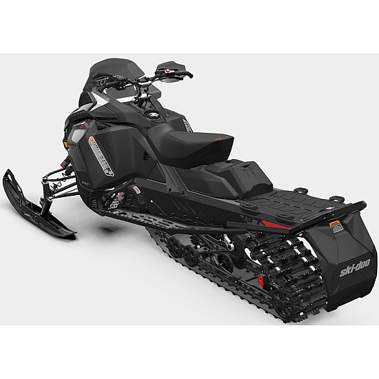 Ski-Doo Renegade X-RS 900 ACE Turbo R Electric Start Touchscreen 137” 2026