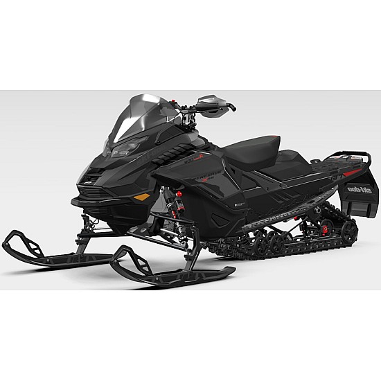 Ski-Doo Renegade X-RS 900 ACE Turbo R Electric Start Touchscreen 137” 2026