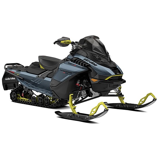 Ski-Doo Renegade X-RS 900 ACE Turbo R Electric Start Touchscreen Smart Shox 137” 2026
