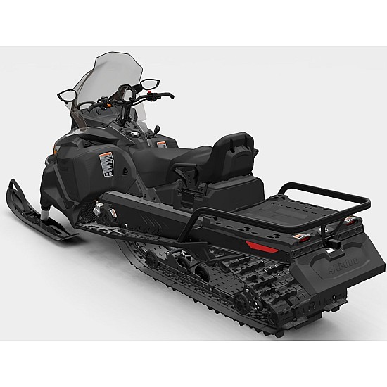 Ski-Doo Skandic LE 900 ACE Silent Cobra WT Electric Start 154” 2026