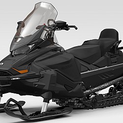 Ski-Doo Skandic LE 900 ACE Silent Cobra WT Electric Start 154” 2026