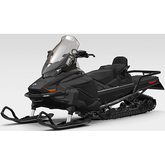 Ski-Doo Skandic LE 900 ACE Silent Cobra WT Electric Start 154” 2026
