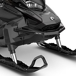 Ski-Doo Skandic LE 900 ACE Silent Cobra WT Electric Start 154” 2026