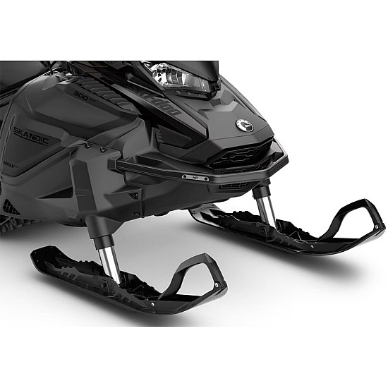 Ski-Doo Skandic LE 900 ACE Silent Cobra WT Electric Start 154” 2026