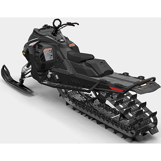 Ski-Doo Summit X 850 E-TEC SHOT 154” 2026