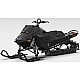 Ski-Doo Summit X 850 E-TEC SHOT 154” 2026