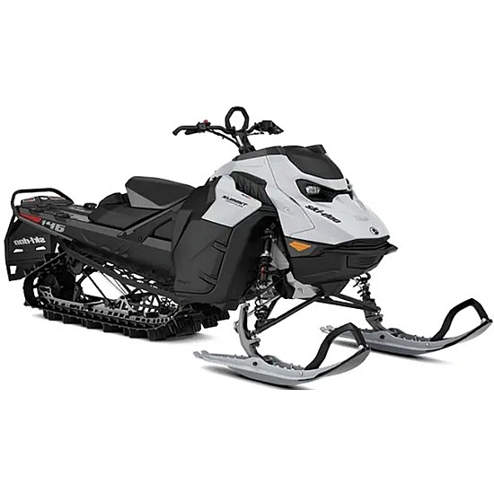 Ski-Doo Summit Adrenaline 600R E-TEC Electric Start 146” 2026