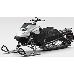 Ski-Doo Summit Adrenaline 600R E-TEC Electric Start 146” 2026
